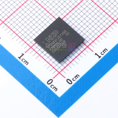 单片机(MCU/MPU/SOC) LPC1837JET100E TFBGA-100 安世 电子元器件