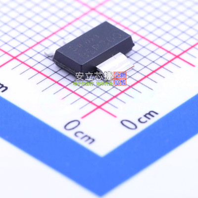 场效应管(MOSFET) BSP300H6327XUSA1 SOT-223-4 Infineon(英飞凌)