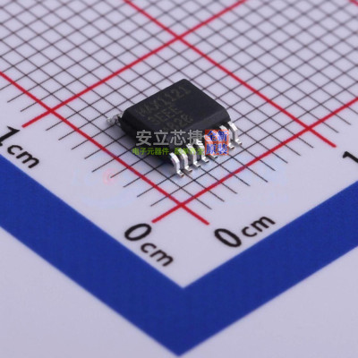模数转换芯片ADC MAX11213EEE+ QSOP-16 MAXIM(美信) 电子元器件