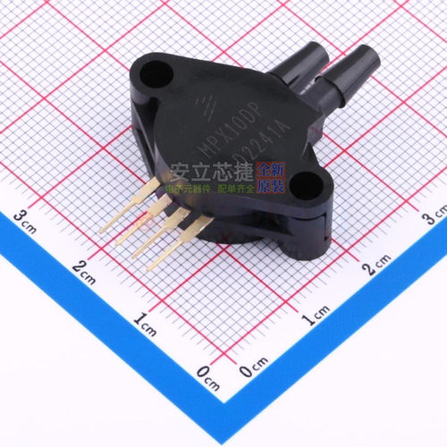 压力传感器 MPX10DP SIP-4 安世 电子元器件配单全新原装