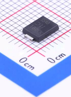 肖特基二极管 PDS540Q-13 Power-DI-5 DIODES(美台) 电子元件配单