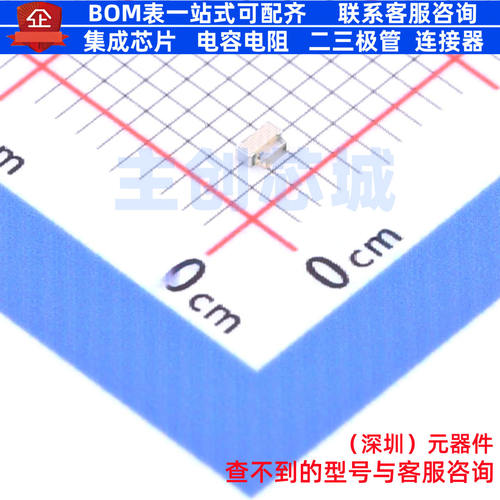 发光二极管/LED SML-A12M8TT86 SMD,1.6x1.2mm ROHM(罗姆) 元器件