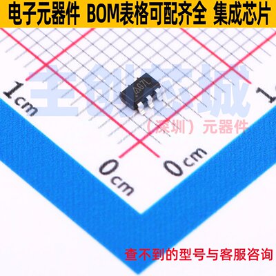 电流感应放大器 AP4306AUKTR-G1 SOT-23-6 DIODES(美台) 全新原装