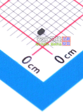 静电保护器(TVS/ESD) D18V0L1B2LP-7B X1-DFN1006-2 DIODES(美台)