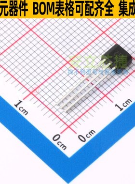 三极管(BJT) ZTX758 TO-92 DIODES(美台) 电子元器件配单全新原装