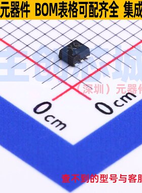 场效应管(MOSFET) MCH6663-TL-W SC-88FL onsemi(安森美) 元器件
