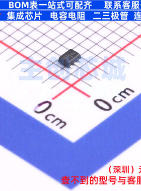 静电保护器(TVS/ESD) NZQA6V8AXV5T1G SOT-553-5 onsemi(安森美)
