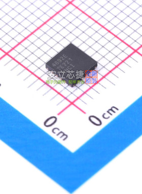 模拟开关/多路复用器 MAX4692ETE+ TQFN-16 MAXIM(美信) 全新原装