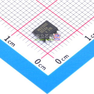 RS-485/RS-422芯片 MAX13082EESA+ SOIC-8 MAXIM(美信) 全新原装