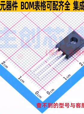 三极管(BJT) KSD882YSTU TO-126-3 onsemi(安森美) 电子元件配单