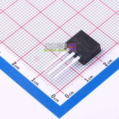 场效应管(MOSFET) IRF4905LPBF TO-262-3 Infineon(英飞凌) 原装