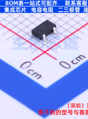 场效应管(MOSFET) RTR025P02FRATL SOT-346 ROHM(罗姆) 全新原装