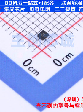转换器/电平移位器 NLSX4302EBMUTCG UQFN-8(1.2x1.4) onsemi(安