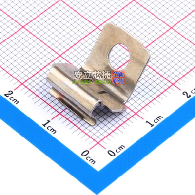 天线弹片 SCREWCLAMPEASY2 - Infineon(英飞凌) 电子元件全新原装