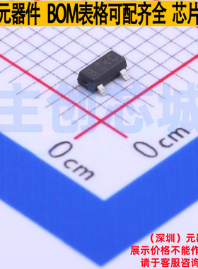 静电保护器(TVS/ESD) SET23A24L02 SOT-23 Brightking/君耀 原装