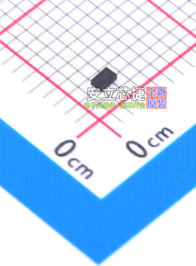 静电保护器(TVS/ESD) D7V9H1U2LP1610-7 UDFN1610-2 DIODES(美台)