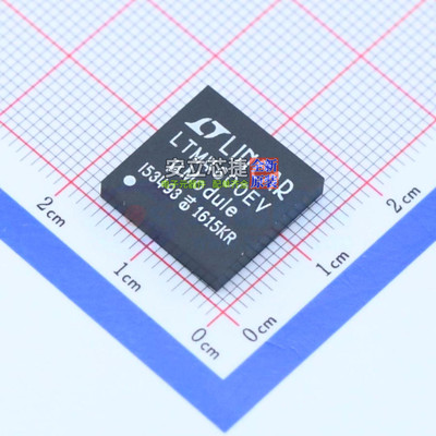 DC-DC电源模块 LTM4600EV#PBF LGA-104 ADI(亚德诺) 电子元件配单