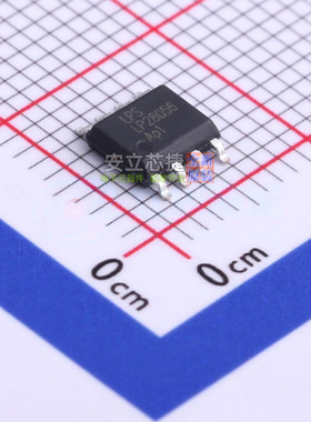 电池管理 LP28056SPF ESOP-8 LOWPOWER(微源半导体) 电子元件配单