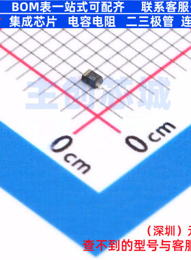 通用二极管 RB751S-40TE61 SC-79 ROHM(罗姆) 电子元器件全新原装