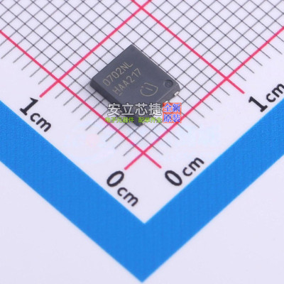 场效应管(MOSFET) ISC0702NLSATMA1 TDSON-8 Infineon(英飞凌)