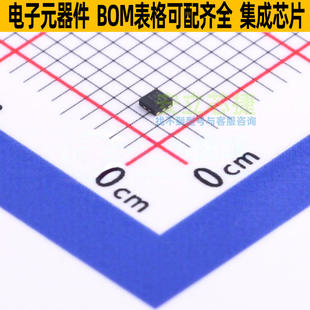 线性稳压器 AP7346D LDO 3318FS6 DFN1212 DIODES 美台