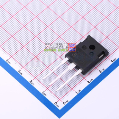 IGBT管/模块 IKW20N60H3 TO-247 Infineon(英飞凌) 电子元件配单