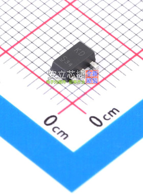 场效应管(MOSFET) BSS225H6327FTSA1 SOT-89 Infineon(英飞凌)
