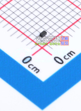 静电保护器(TVS/ESD) D20V0H1U2LP-7B X1-DFN1006-2 DIODES(美台)
