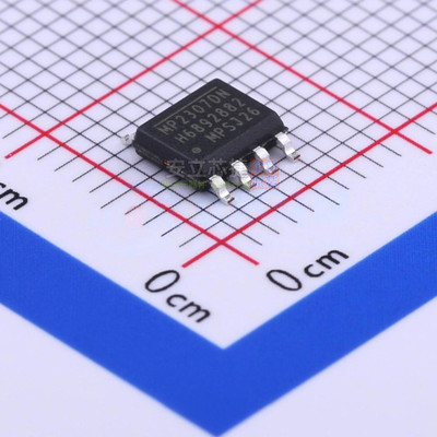 DC-DC电源芯片 MP2307DN-LF-Z SOIC-8N  电子元器件配单全新原装