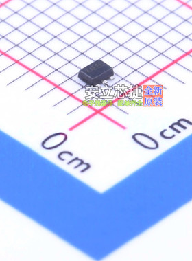 场效应管(MOSFET) DMN5L06VAK-7 SOT-563 DIODES(美台) 全新原装