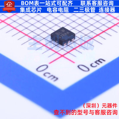 场效应管(MOSFET) SIA433EDJ-T1-GE3 PowerPAK-SC-70-6 VISHAY(威