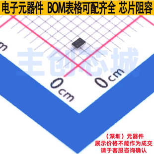 DC-DC电源芯片 TPS62621YFFR DSBGA-6 TI/德州 电子元件全新原装