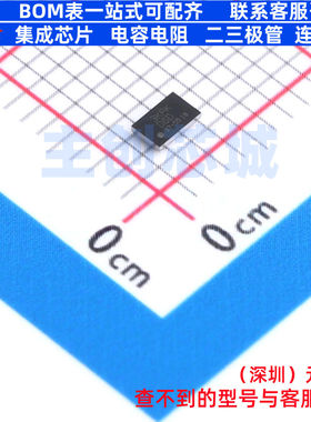 功率电子开关 FPF2895VUCX WLCSP-24(1.7x2.6) onsemi(安森美)