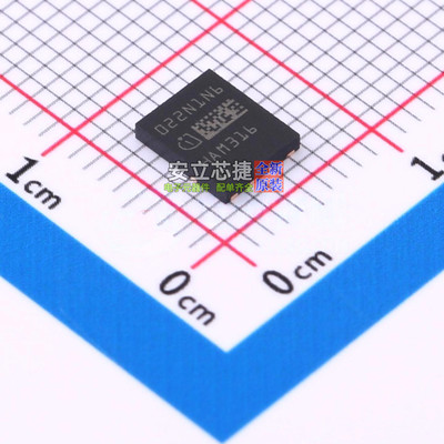 场效应管(MOSFET) ISC022N10NM6ATMA1 TSON-8 Infineon(英飞凌)