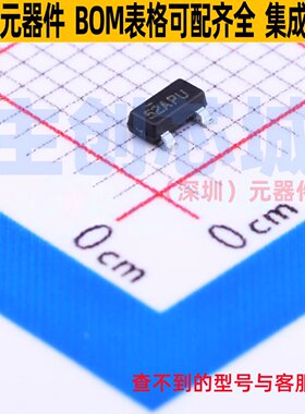场效应管(MOSFET) FDN352AP SOT-23 onsemi(安森美) 电子元件配单