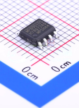 以太网控制器 MP8001DS-LF-Z SOIC-8  电子元器件配单全新原装