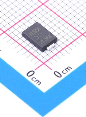 肖特基二极管 SDT15H50P5-7 PowerDI5 DIODES(美台) 电子元件配单