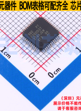 单片机(MCU/MPU/SOC) F2800137PTR LQFP-48 TI/德州 电子元件配单