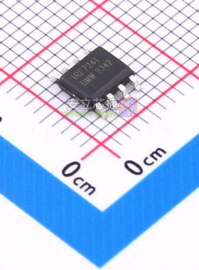 场效应管(MOSFET) IRF7241TR(UMW) SOP-8  电子元件配单全新原装