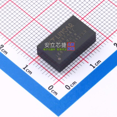 DC-DC电源模块 LTM4644IY BGA-77 ADI(亚德诺) 电子元件全新原装