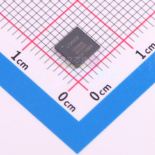 可编程逻辑器件(CPLD/FPGA) LCMXO2-1200HC-4SG32I QFN-32 LATTIC