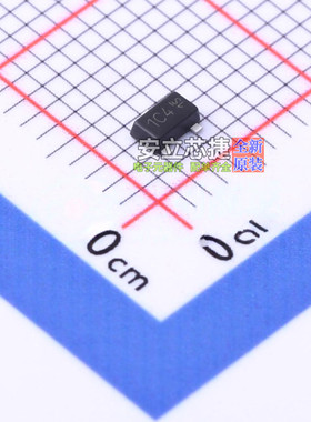 场效应管(MOSFET) ZXMP2120FFTA SOT-23F DIODES(美台) 全新原装