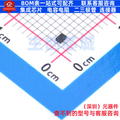 逻辑门 NC7SZ11L6X MicroPak-6 onsemi(安森美) 电子元件全新原装