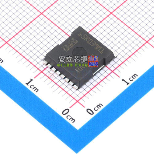 碳化硅场效应管(MOSFET) IMT65R039M1HXUMA1 HSOF-8-1 Infineon(
