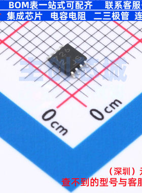 运算放大器 BU7262FVM-TR MSOP-8 ROHM(罗姆) 电子元器件全新原装