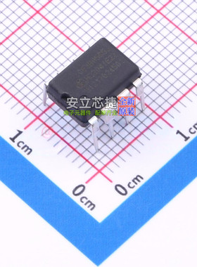 单片机(MCU/MPU/SOC) ICE3B0565J DIP-8 Infineon(英飞凌) 元器件