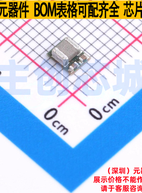 DC-DC电源模块 LMZM23601V5SILR SMD-10P,3.8x3mm TI/德州 元器件