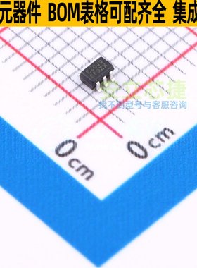 稳压二极管 BZX84C2V7S-7-F SOT-363 DIODES(美台) 电子元件配单