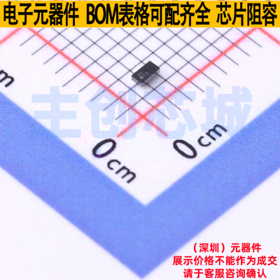 DC-DC电源芯片 LMR70503TMX/NOPB DSBGA-8 TI/德州 电子元件配单