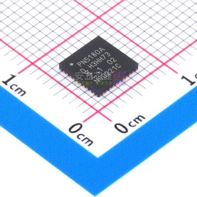 射频卡芯片 PN5180A0HN/C3Y HVQFN-40 安世 电子元件配单全新原装